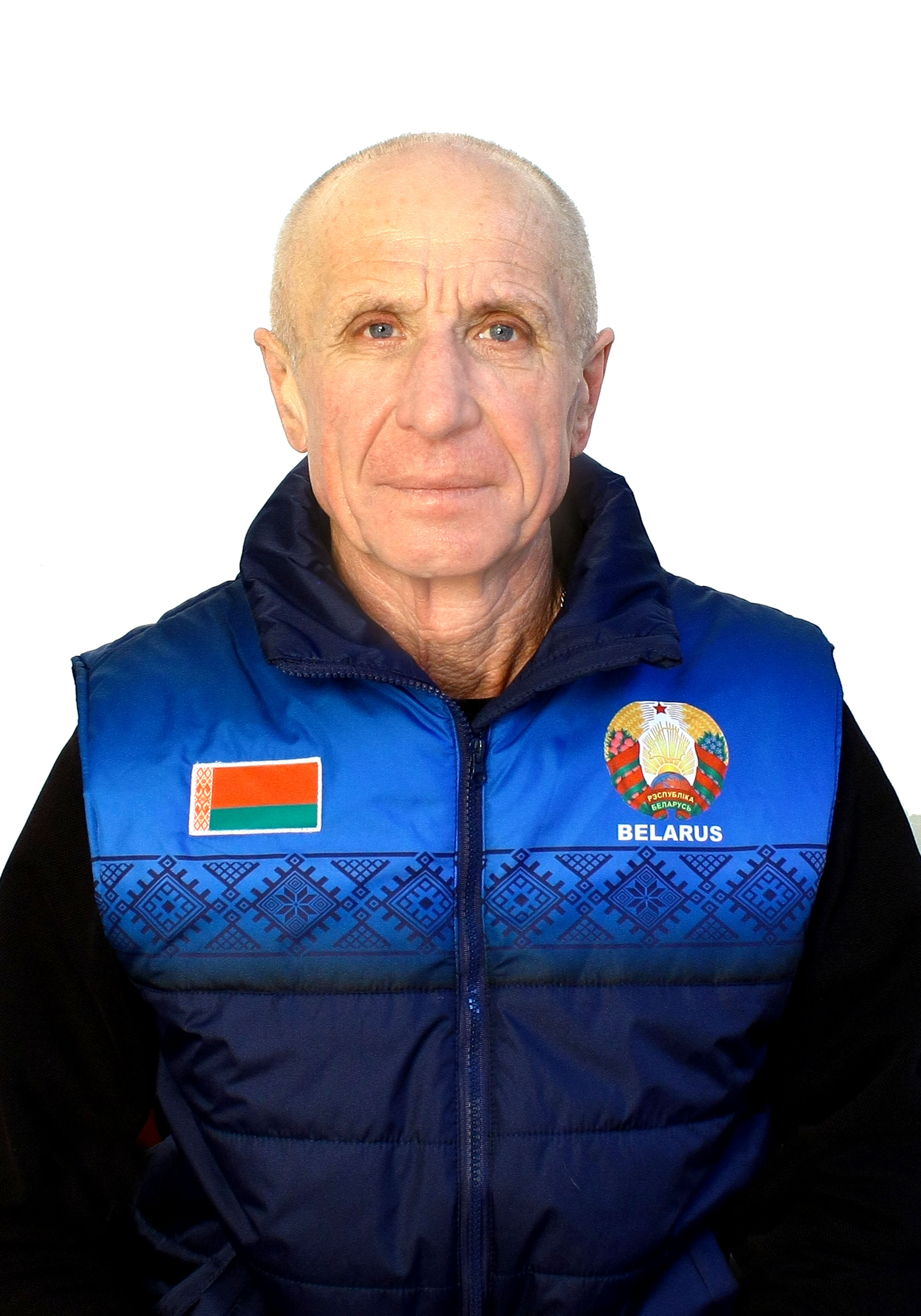 Масалович Сергей Георгиевич