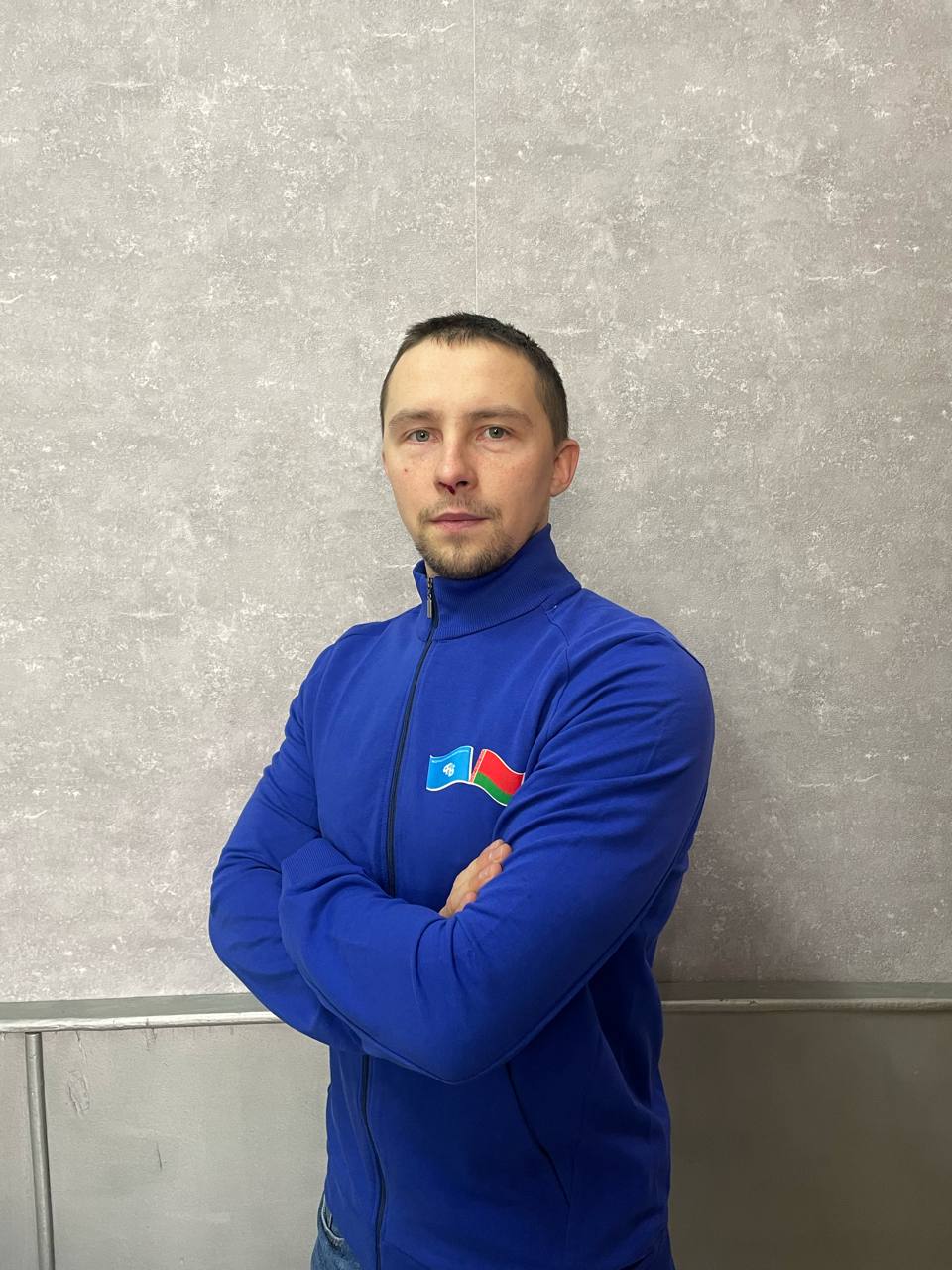 Раевич  Роман  Александрович