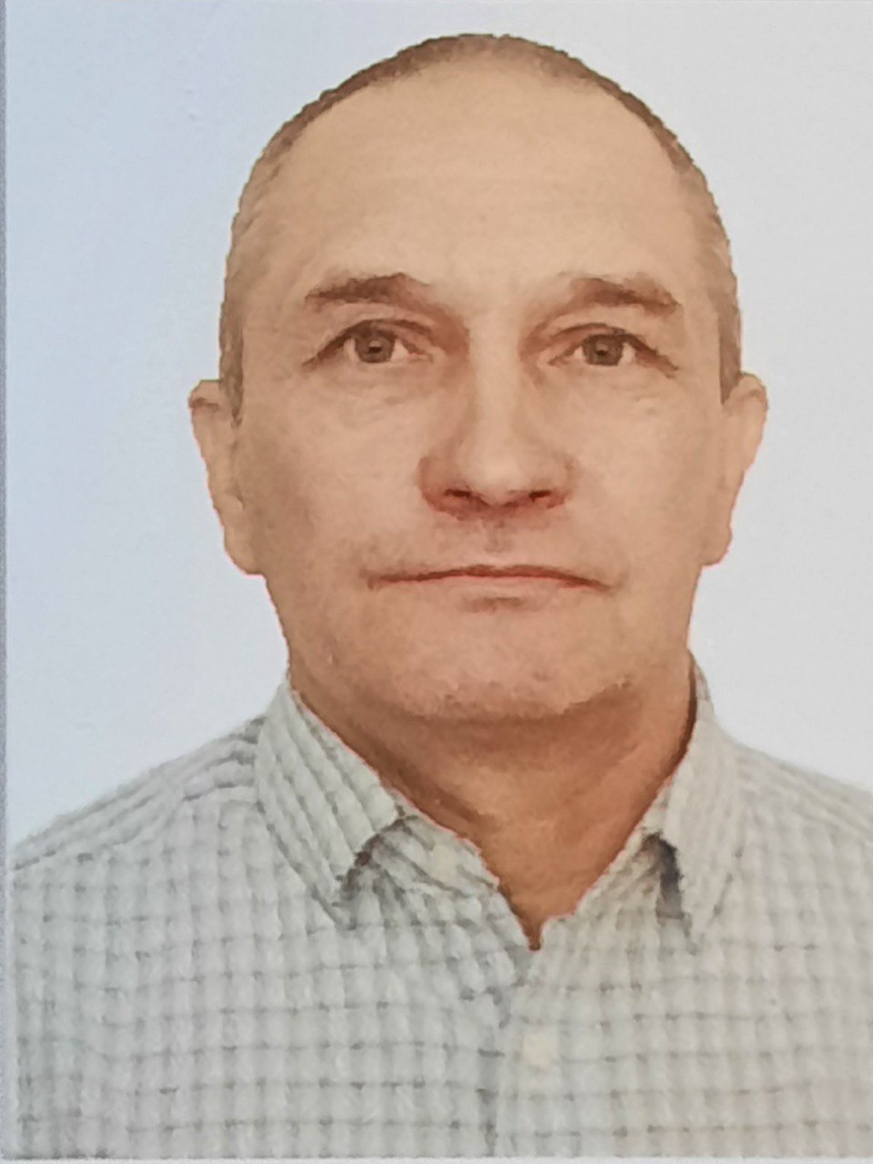 Русакович Петр Витольдович