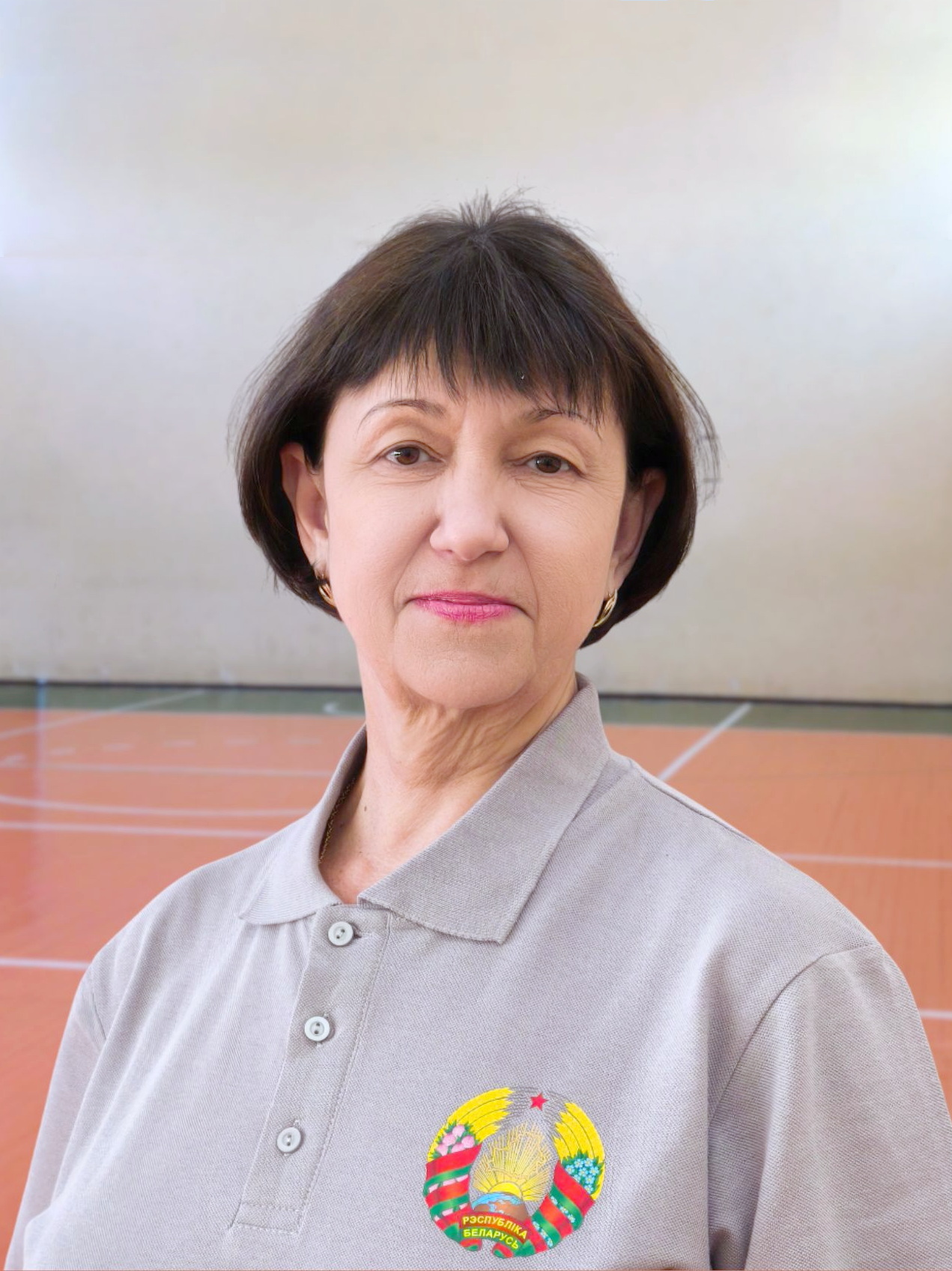 Дергачёва Ирина Леонидовна