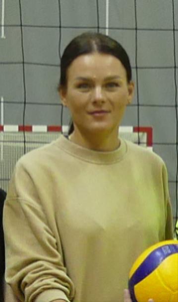 Григорович Галина Константиновна