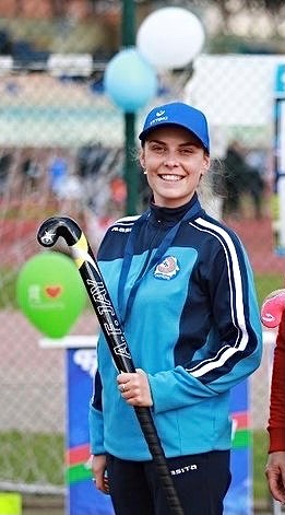 Артиховская Полина Андреевна