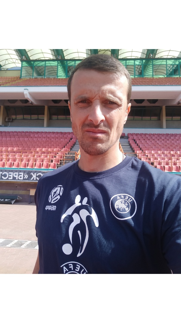 Полюхович Григорий Степанович