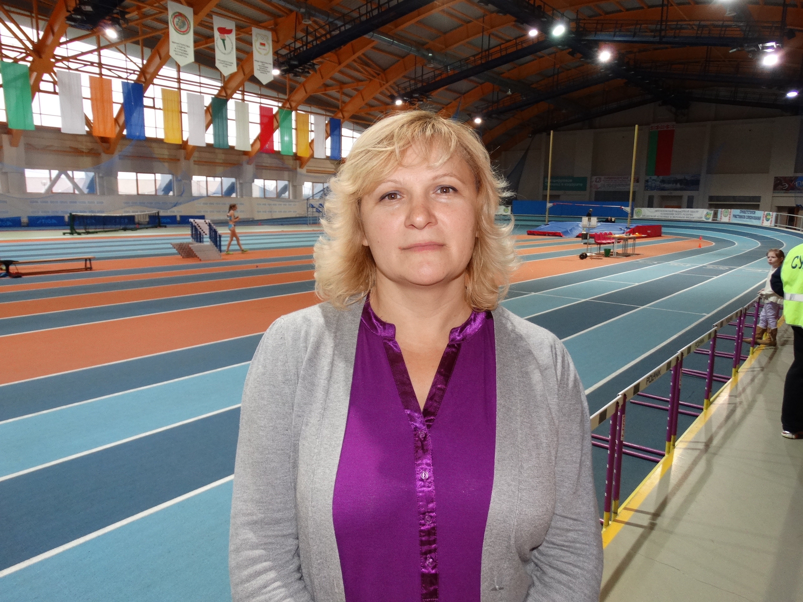 Николаенко Виктория Викентьевна