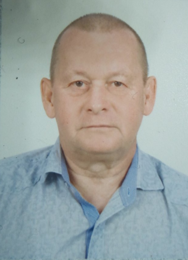 Бурда Анатолий Иванович 