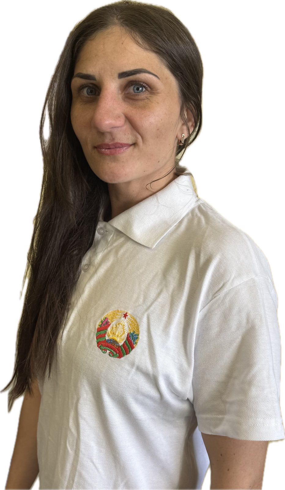 Есипова Виктория Андреевна