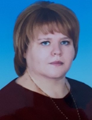 Дворак Татьяна  Борисовна