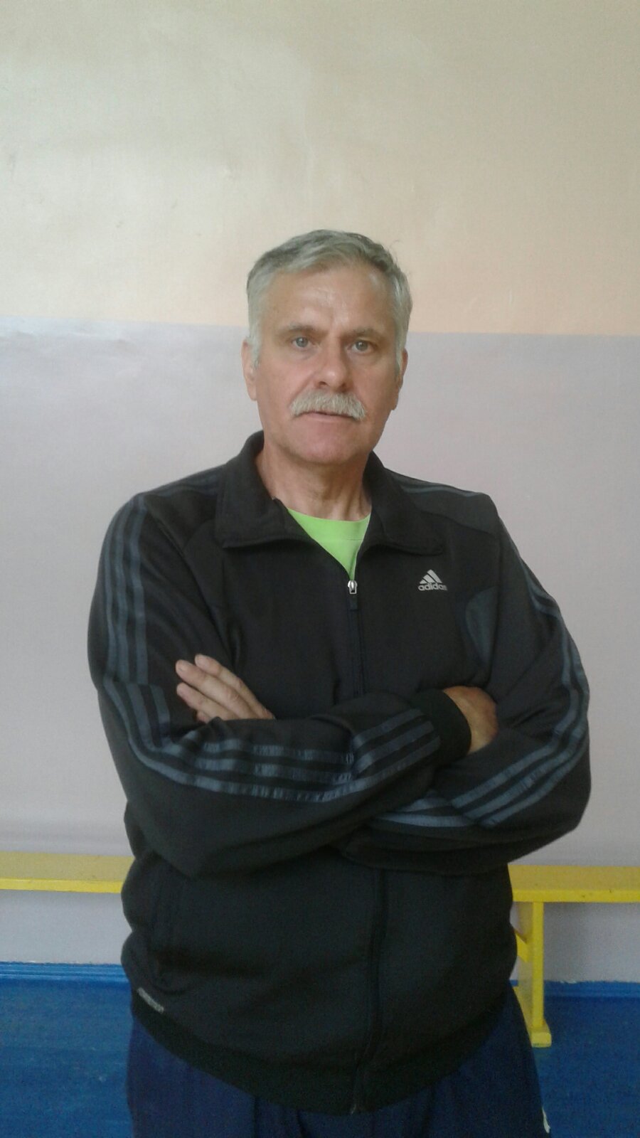 Петровец Иван Михайлович