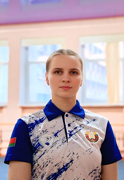 Топоркова Елена Валерьевна