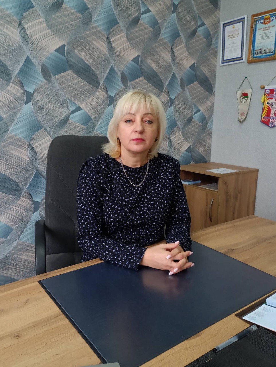 Навросюк Наталья Васильевна