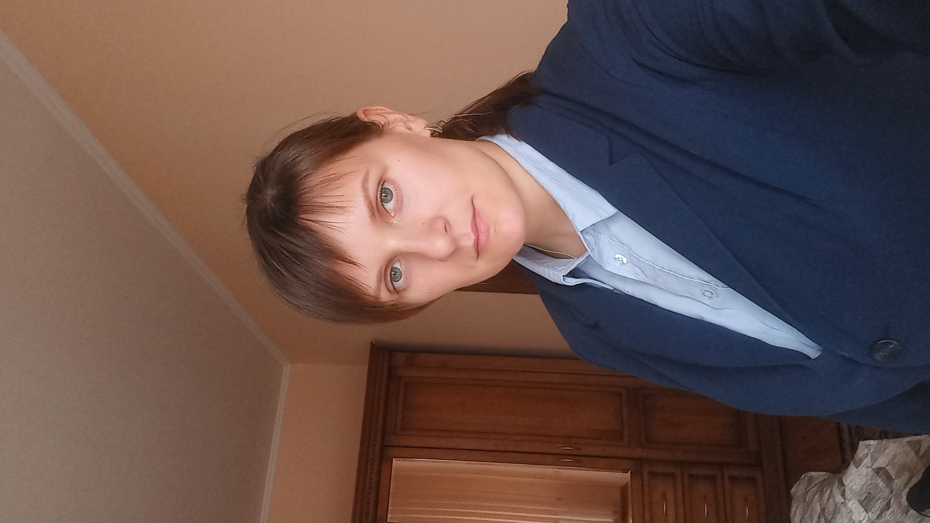 Лабинцева Ольга Михайловна 