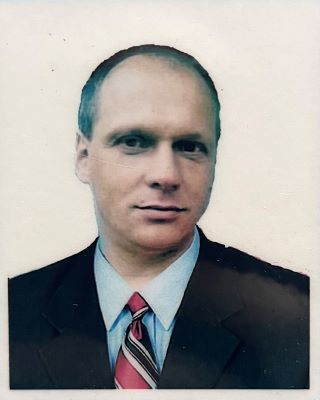 Пешевич Дмитрий Юрьевич