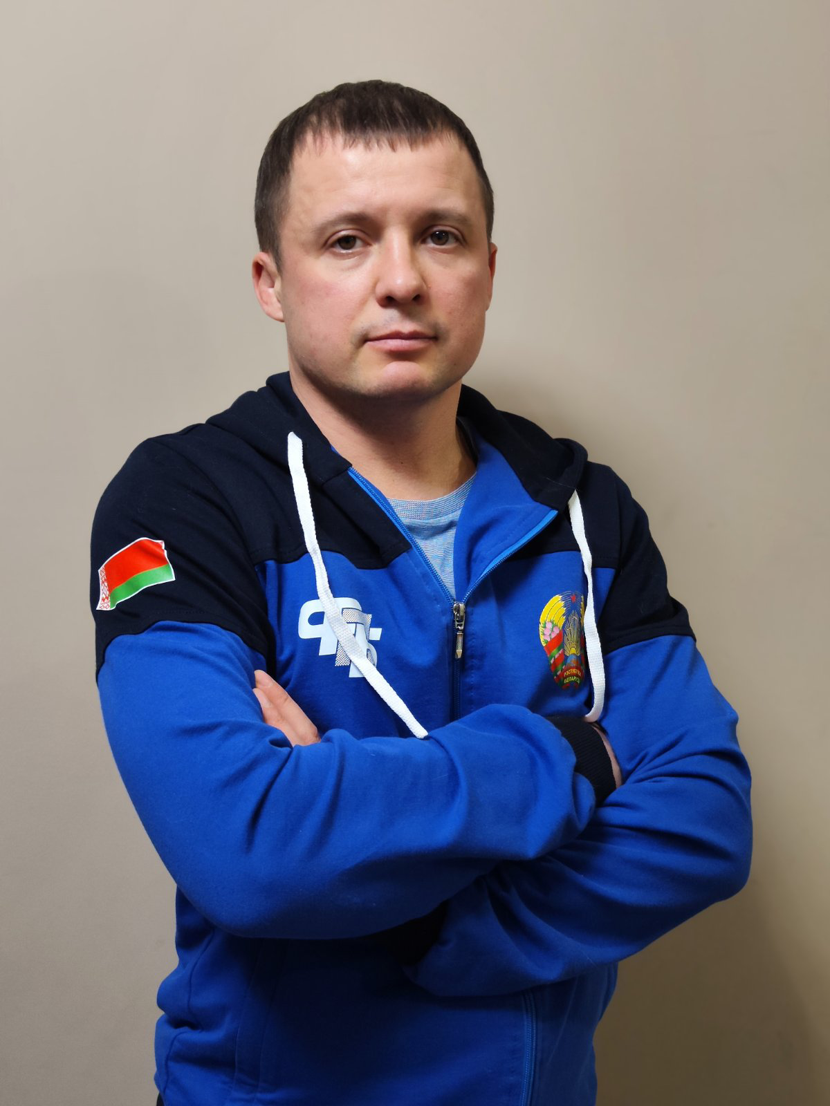 Медуница Алексей Александрович