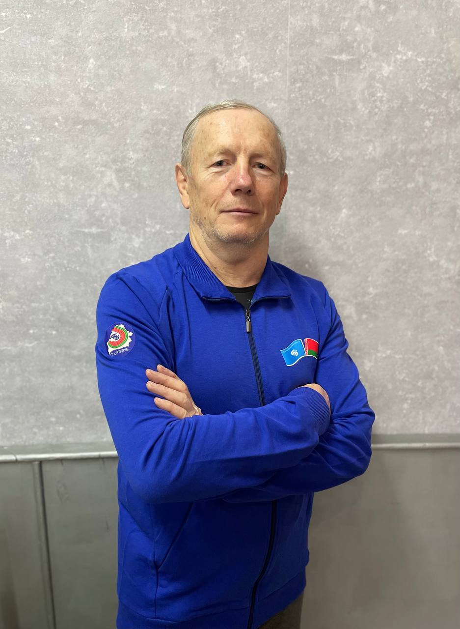 Копытко  Олег  Антонович