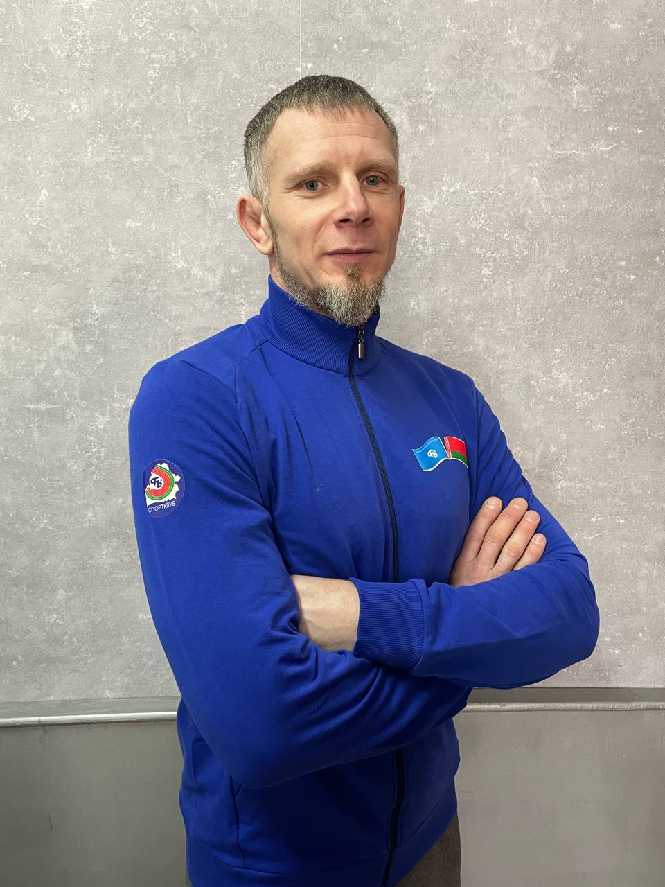 Козьянин  Сергей  Сергеевич