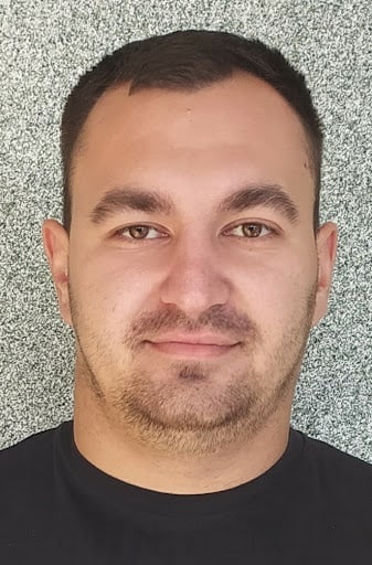 Шик Игорь Анатольевич