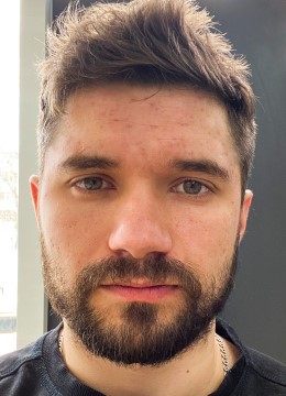 Тройников Егор Николаевич