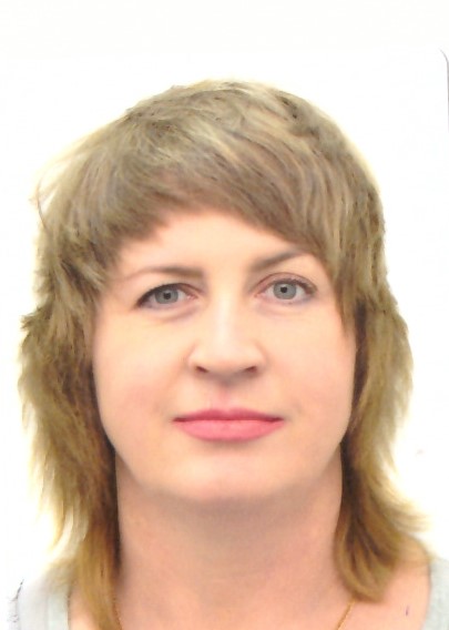 Новожилова Ольга Ивановна
