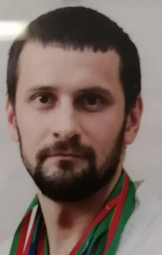 Вьюнник Юрий Михайлович