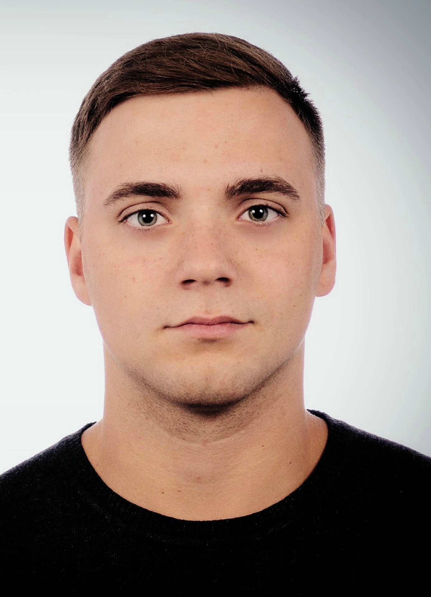 Веретенников Виталий Вадимович