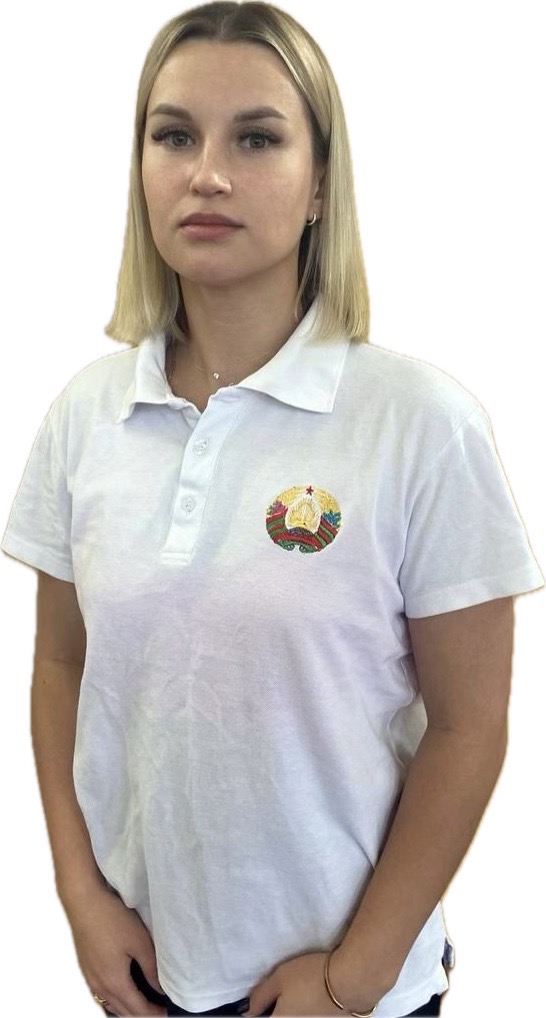 Смычкова Дарья Вадимовна