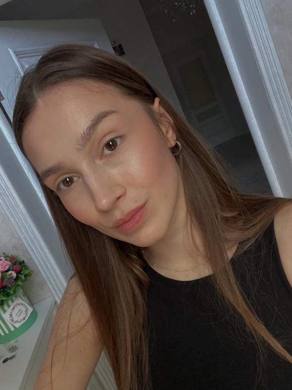 Пашкевич Ангелина Дмитревна