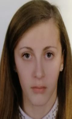 Щегринова Янина Николаевна