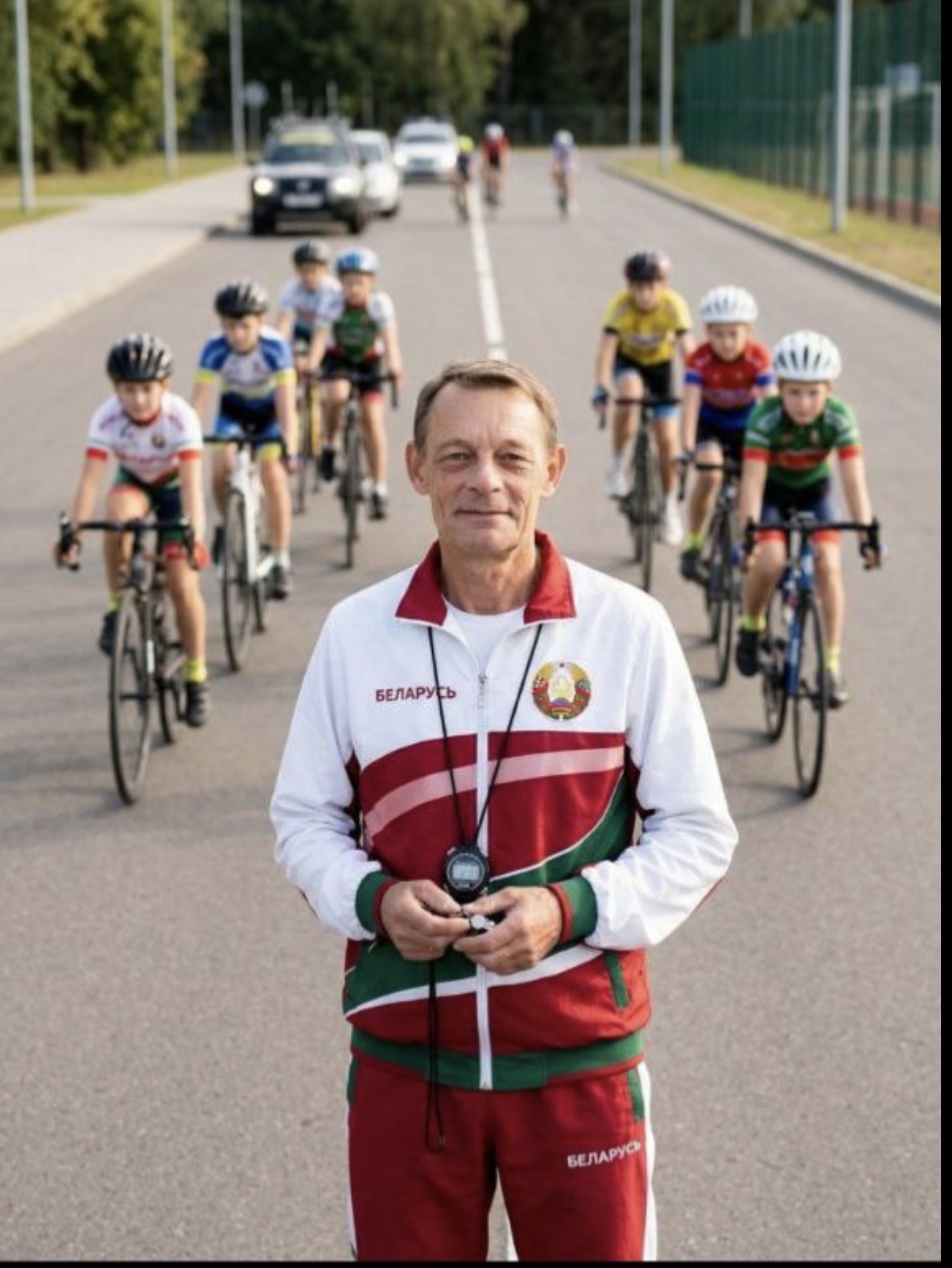 Зотов Виталий Геннадьевич