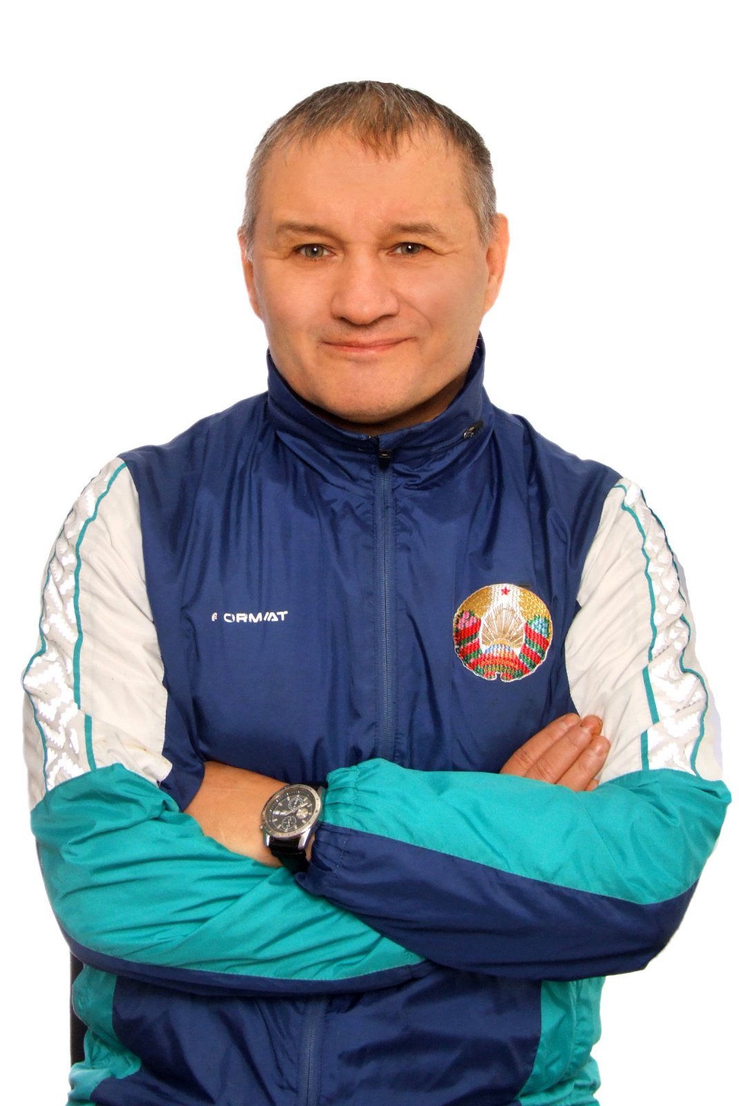 Солиенко Артур Всеволодович