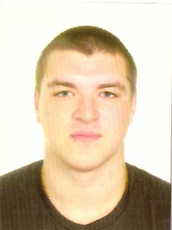 Горбачёв Андрей Дмитриевич 