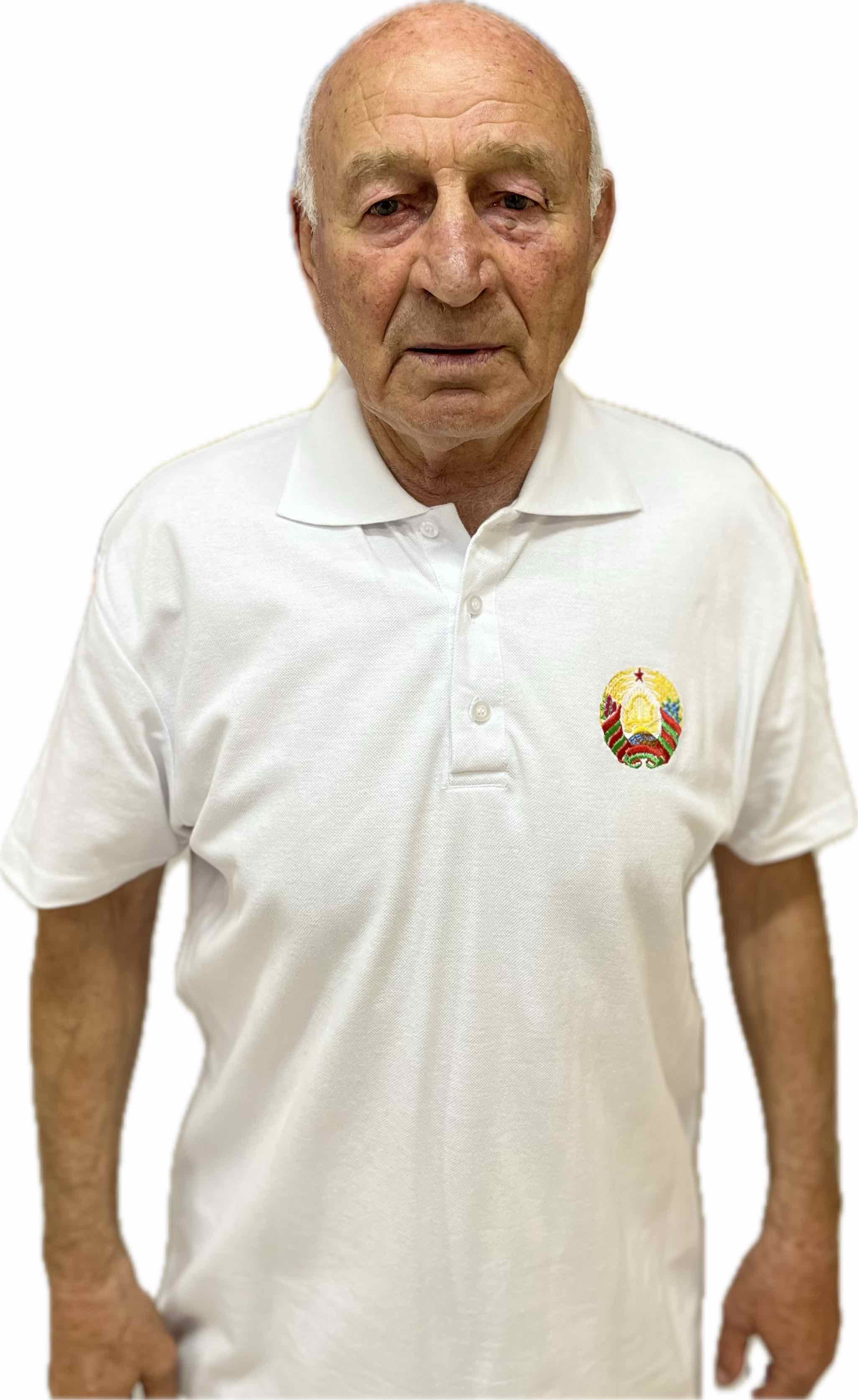 Рыжик Владимир Романович