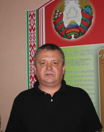 Лещинский Александр Васильевич