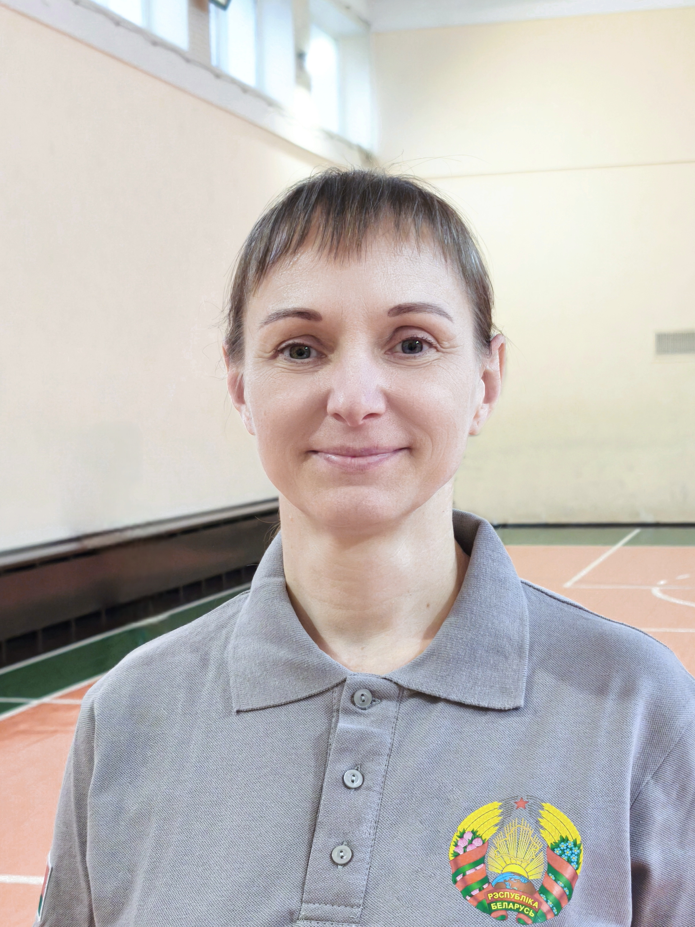 Аксюто Олеся Александровна