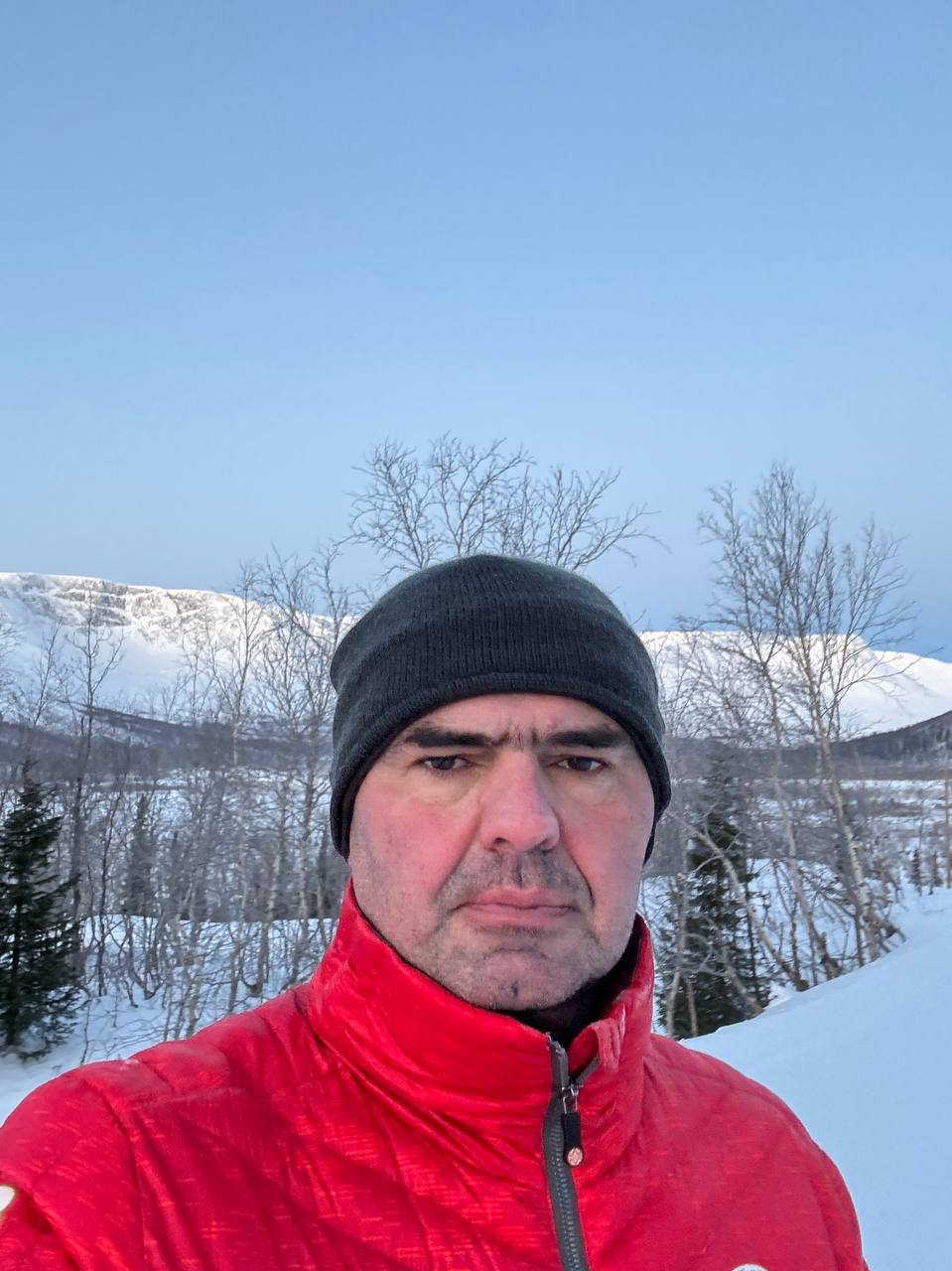 Проявенко Дмитрий Владимирович