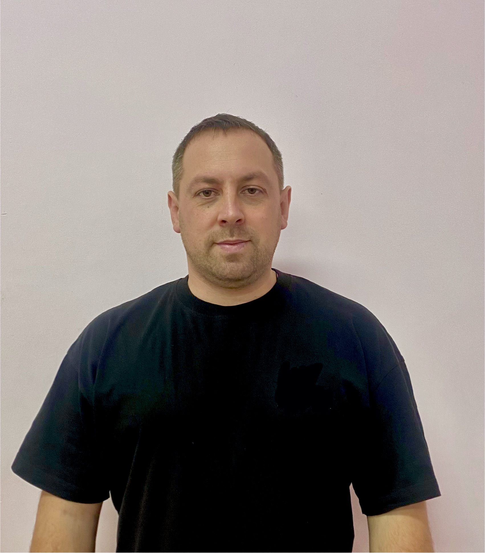 Тарасевич Артур Викторович