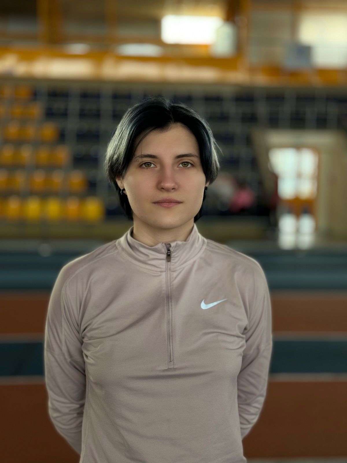 Шайкова Анастасия Валентиновна