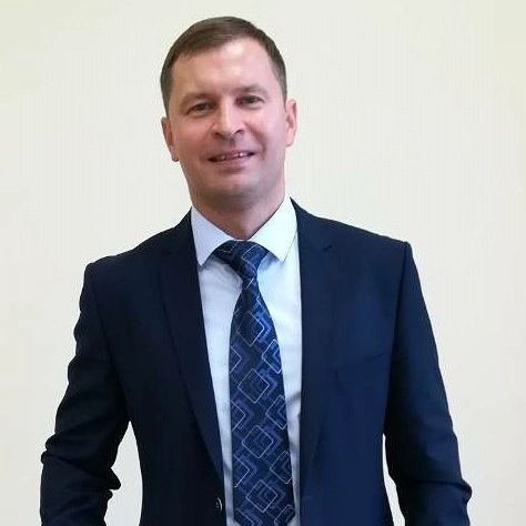 Пикулев Дмитрий Николаевич