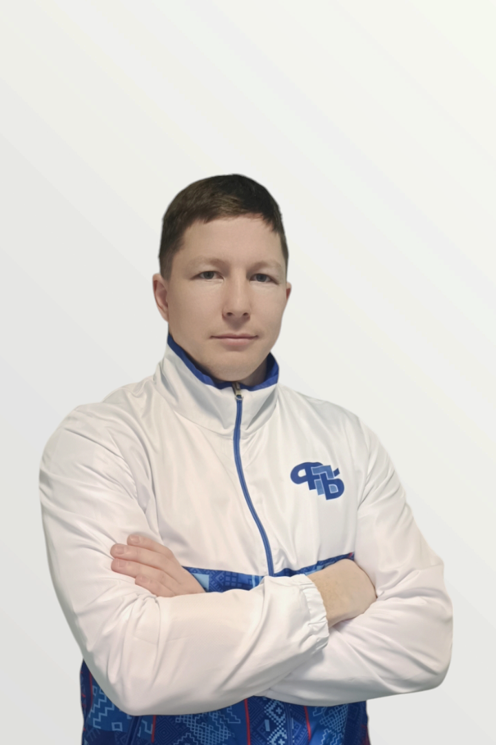 Олейник Евгений Сергеевич