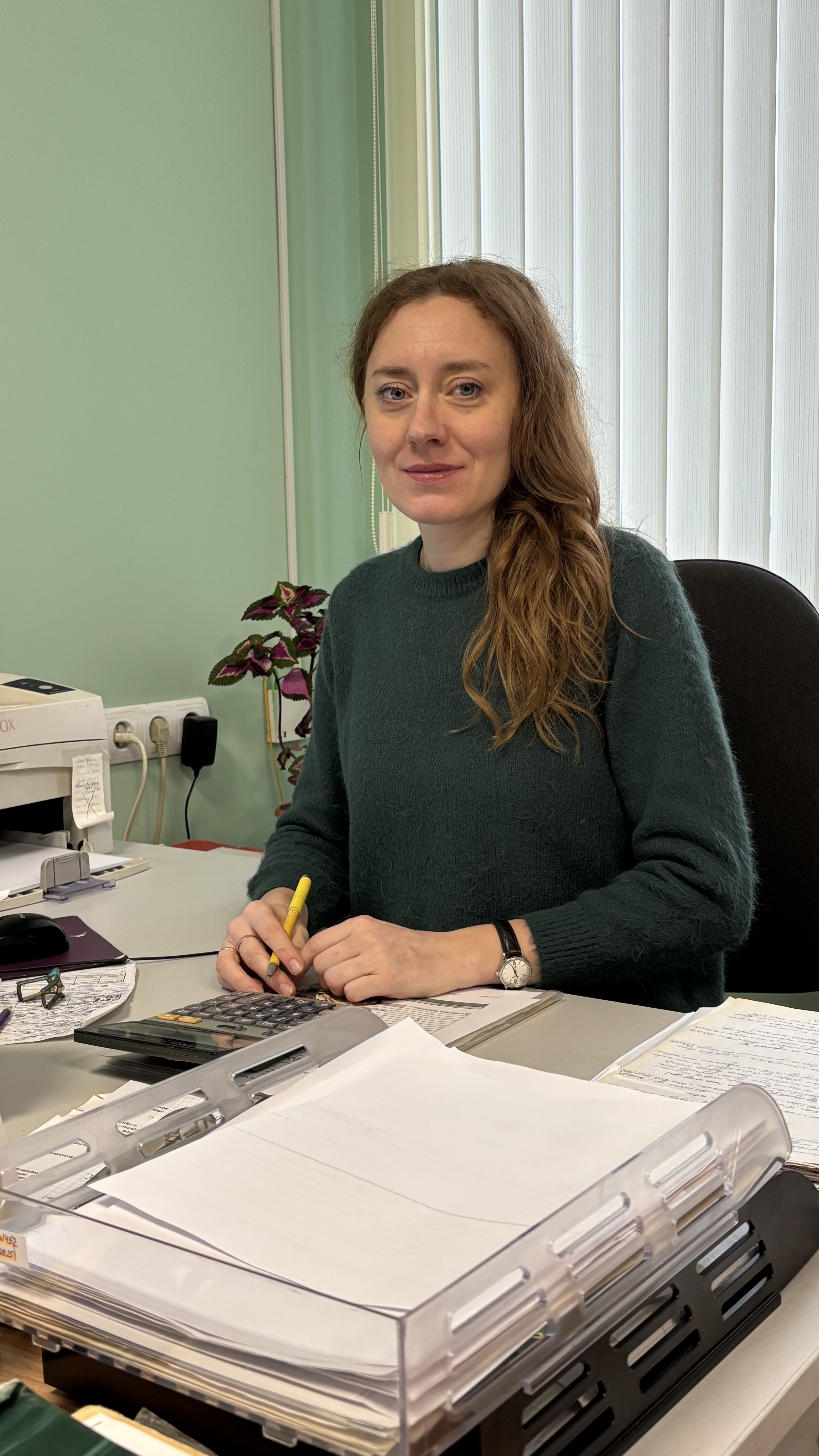 Малышенко Ирина Николаевна