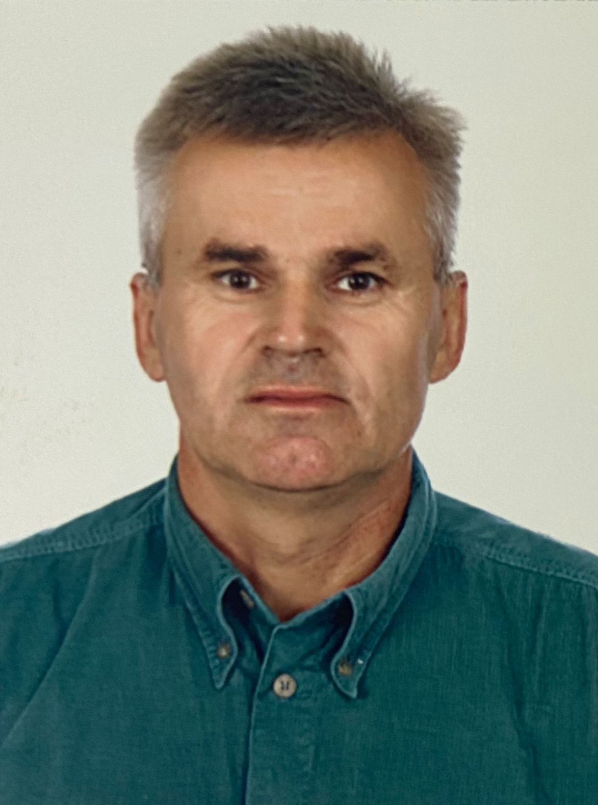 Власюк Николай Васильевич 