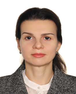 Жук Татьяна Александровна