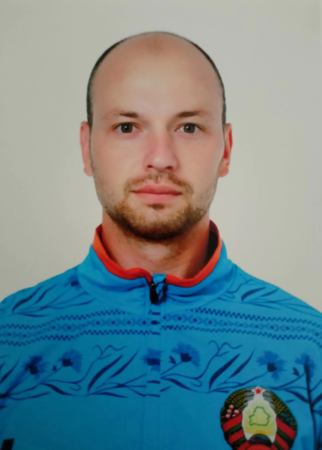 Кусенков Евгений Николаевич 