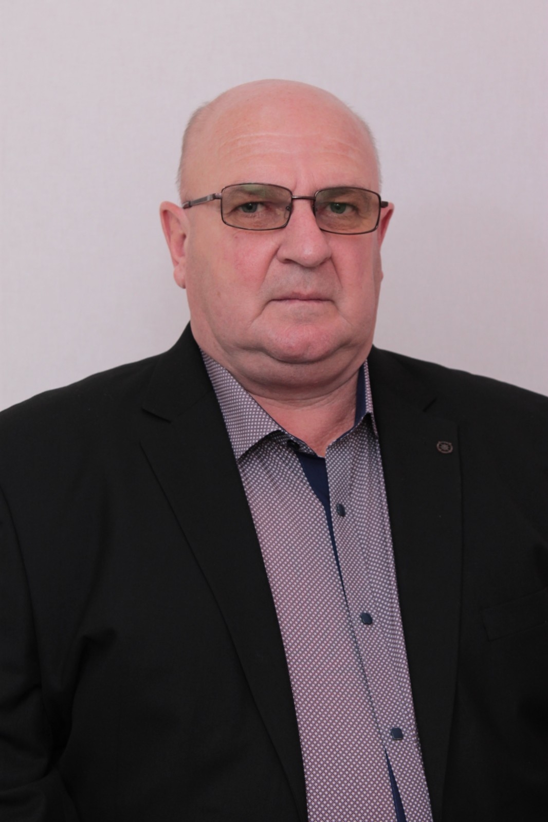 Василевич Иван Павлович