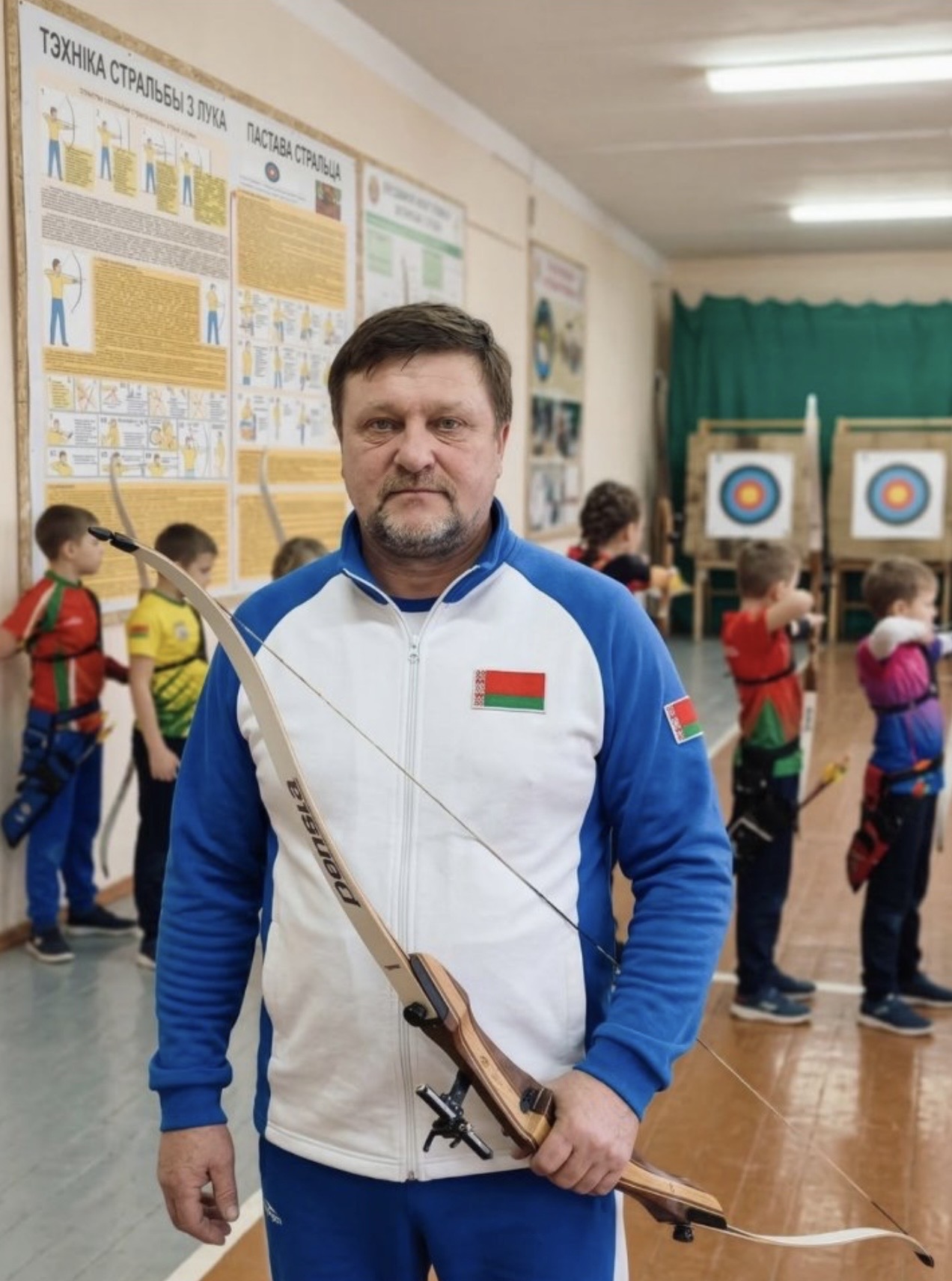 Листопадов Алексей Анатольевич