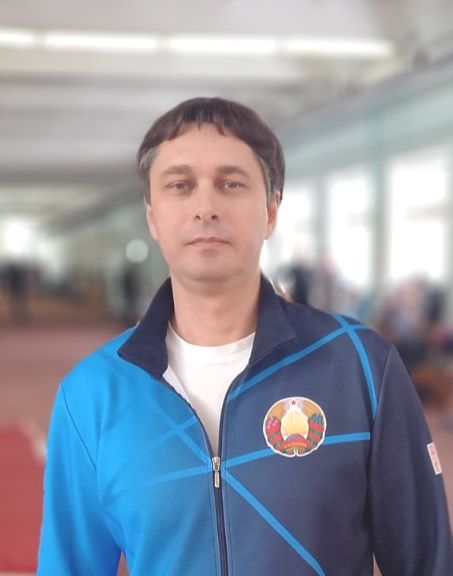 Зарубицкий Николай Николаевич