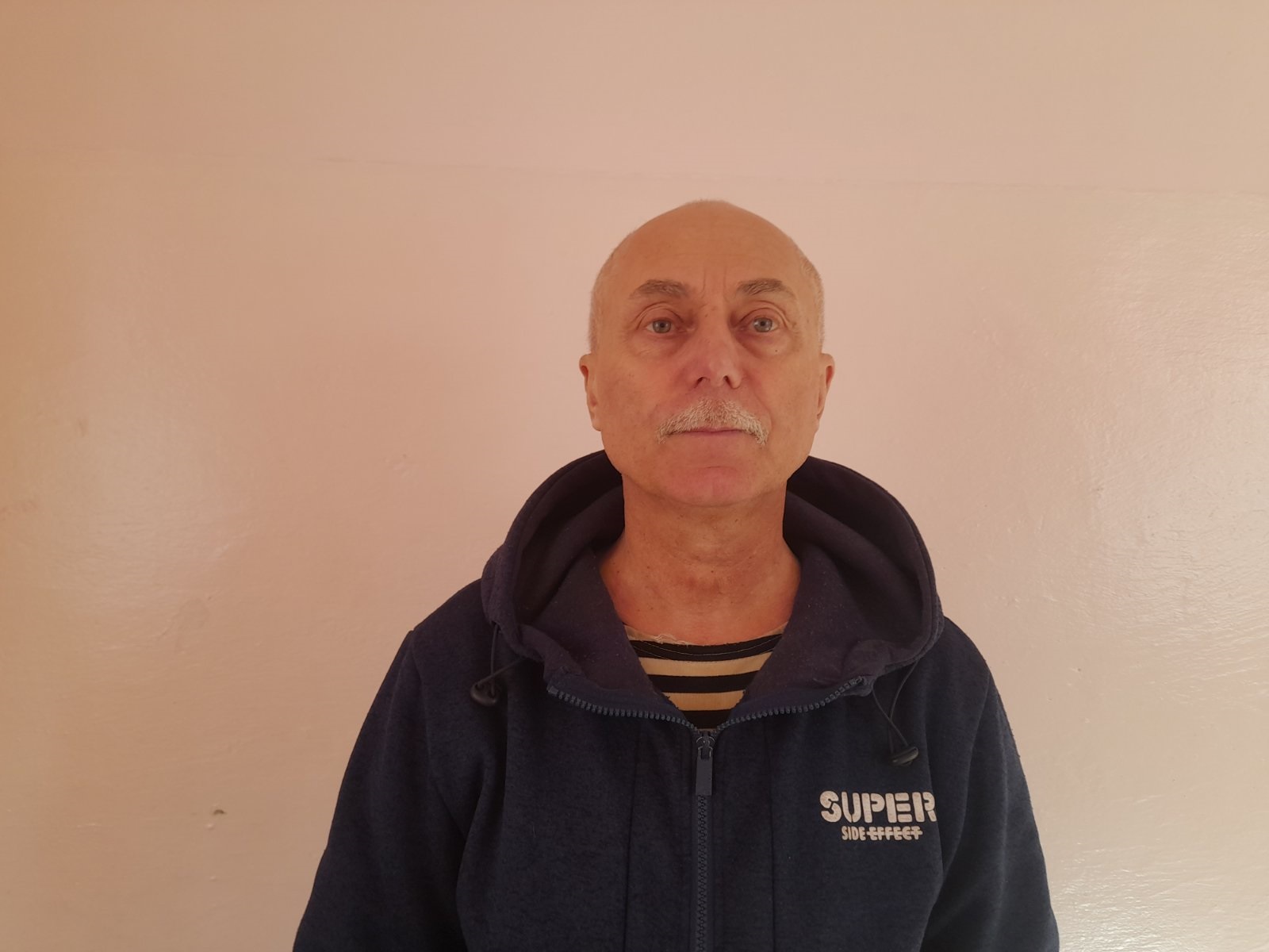 Шалесный Виктор Мечеславович