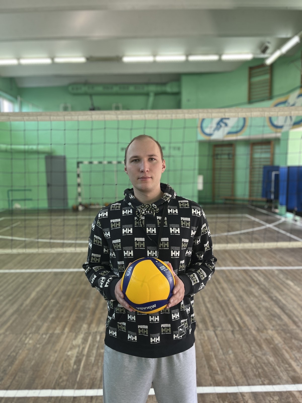 Адамов Павел Сергеевич