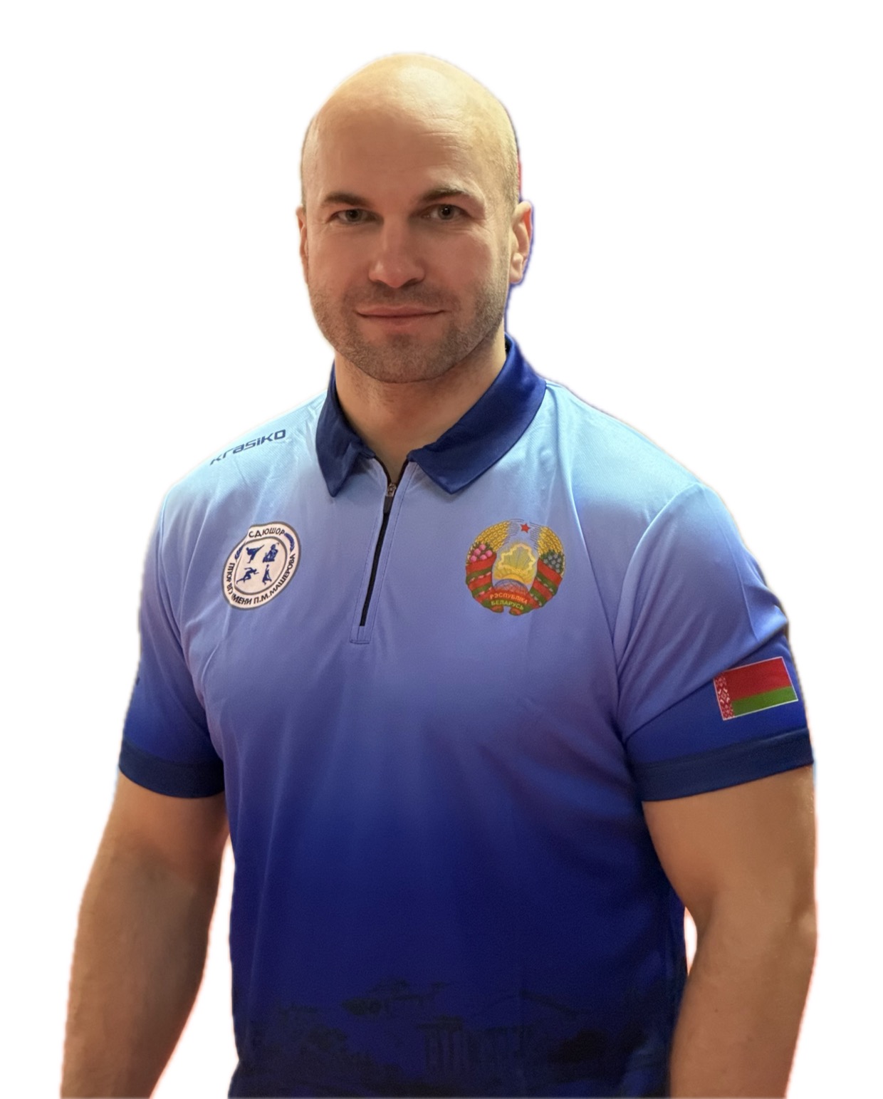 Гущенко Евгений Александрович