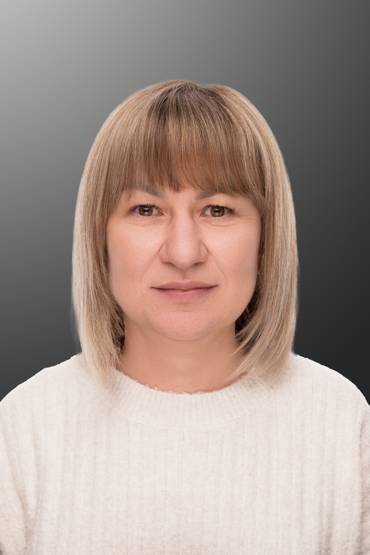 Бычук Елена Владимировна