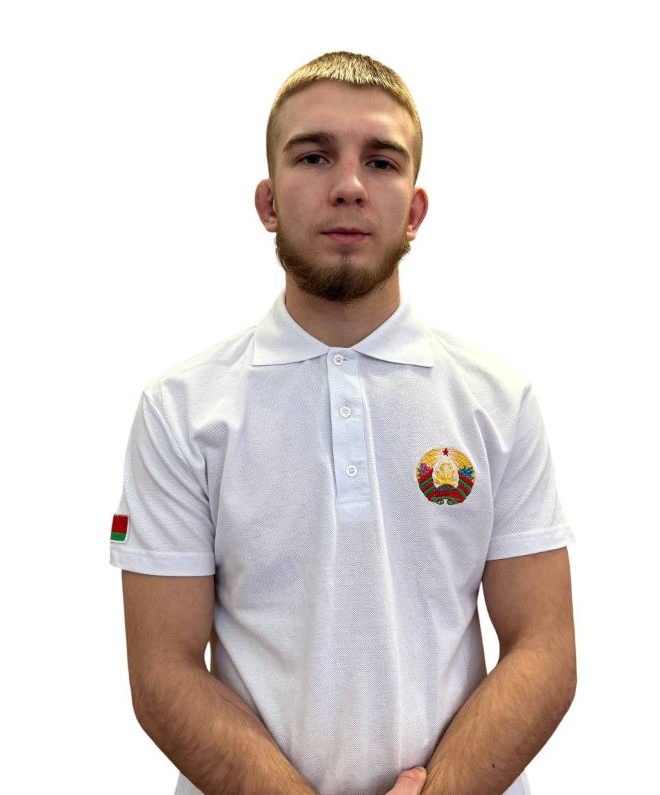 Чаркин Дмитрий Александрович